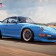 Forza Horizon 3 Porsche Car Pack