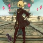 Gravity Rush 2: un DLC gratuito a tema NieR Automata in arrivo