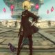 Gravity Rush 2: un DLC gratuito a tema NieR Automata in arrivo