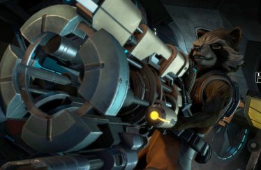 telltale nintendo switch Guardians of the Galaxy The Telltale Series trailer secondo episodio