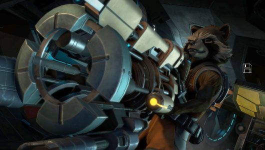 telltale nintendo switch Guardians of the Galaxy The Telltale Series trailer secondo episodio