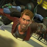 Guardians of the Galaxy The Telltale Series data secondo episodio