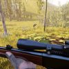 Hunting Simulator: il nuovo trailer ci mostra il bestiario del gioco