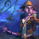 Hearthstone Viaggio a Un'Goro immagine PC 00