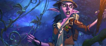 Hearthstone Viaggio a Un'Goro immagine PC 00