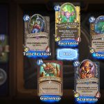 Hearthstone Viaggio a Un'Goro immagine PC 05