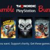 Annunciato l'Humble THQ Nordic PlayStation Bundle