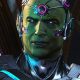 Injustice 2 trailer Brainiac