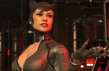 Injustice 2: Catwoman si mostra in un nuovo trailer