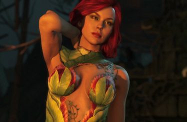 Injustice 2 deals with gold