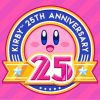 Kirby celebra il suo venticinquesimo anniversario con tre nuovi giochi