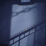 Little Nightmares recensione PS4 Xbox One PC