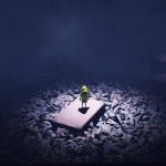 Little Nightmares recensione PS4 Xbox One PC