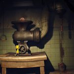 Little Nightmares complete edition