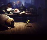 Little Nightmares