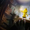 very little nightmares mobile