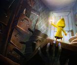 Little Nightmares