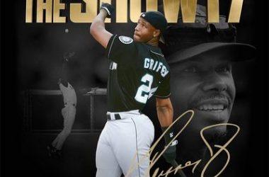 MLB The Show 17