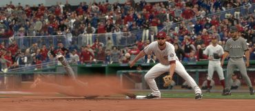 MLB The Show 17 recensione PS4