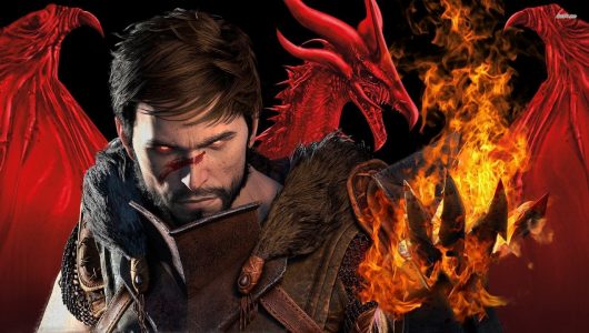 Magari più avanti migliora dragon age 2