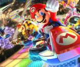 Mario Kart 8 Deluxe immagine Hub piccola