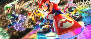 mario kart 8 deluxe pacchetto 3