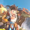 Monster Hunter Stories arriverà in Occidente entro fine anno