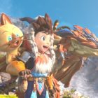 Monster Hunter Stories arriverà in Occidente entro fine anno