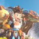 Monster Hunter Stories arriverà in Occidente entro fine anno