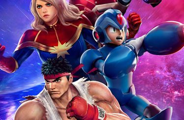Marvel vs Capcom Infinite xbox play anywhere