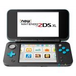 New Nintendo 2DS XL immagine 01