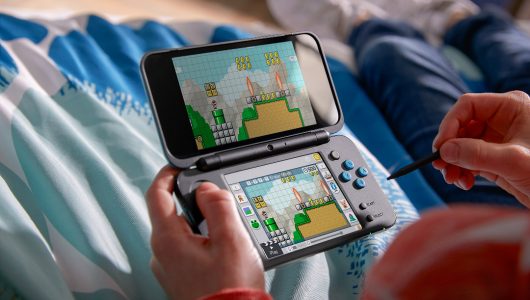 New Nintendo 2DS XL immagine 07