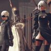 NieR Automata game of the yorha edition