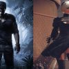 nier automata