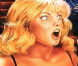 Night Trap 25th Anniversary Edition PS4 Xbox One