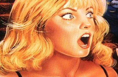 Night Trap 25th Anniversary Edition PS4 Xbox One
