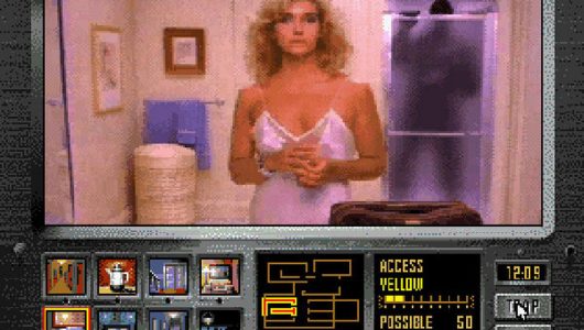 Night Trap 25th Anniversary Edition data uscita