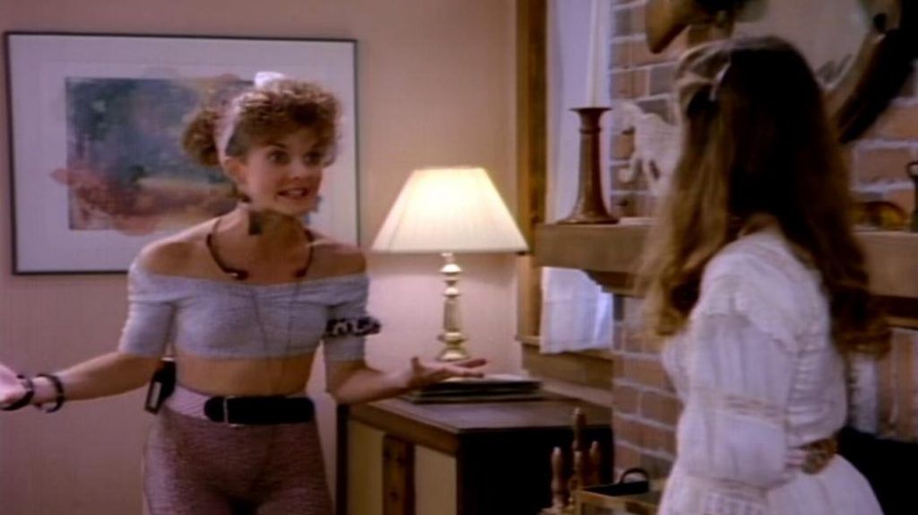 Night Trap 25th Anniversary Edition switch data uscita