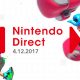 Nintendo annuncia un Direct dedicato ad Arms e Splatoon 2