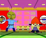 PaRappa the Rapper 01