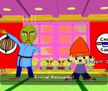 PaRappa the Rapper 01