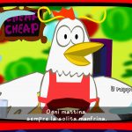 PaRappa The Rapper Remastered recensione