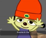 PaRappa the Rapper 01