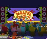 PaRappa the Rapper 01