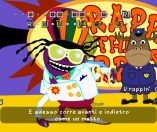 PaRappa the Rapper 01