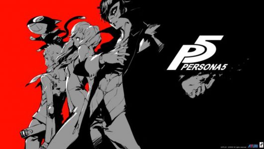Persona 5 ha venduto oltre due milioni di copie in tutto il mondo
