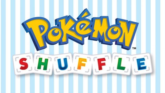 Pokémon Shuffle alola