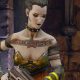 Quake Champions: un nuovo trailer ci presenta Slash, la regina dei pattini