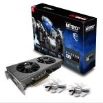 AMD annuncia le nuove schede della serie Radeon RX 500