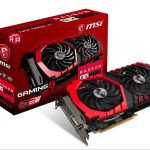 AMD annuncia le nuove schede della serie Radeon RX 500